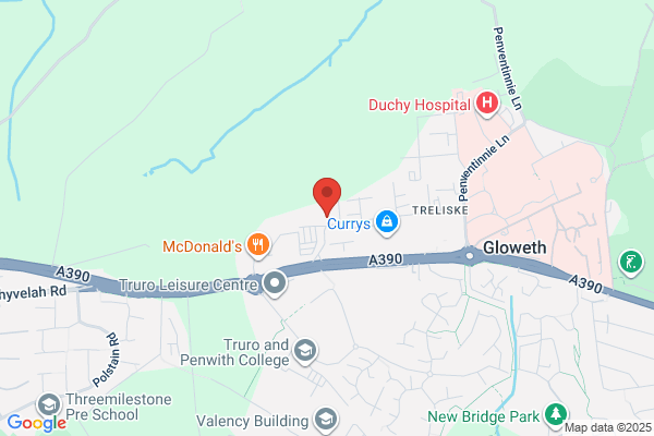 P & P