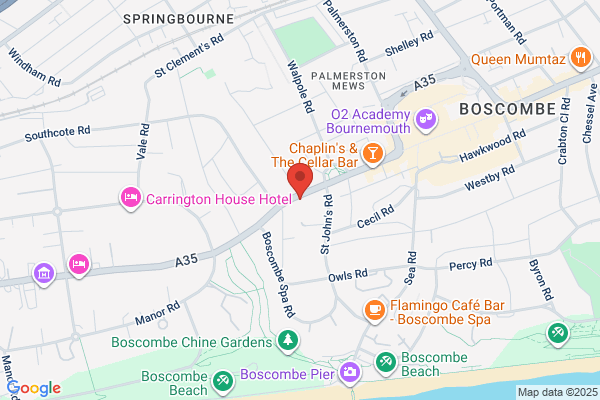 Avalon Letting Agency