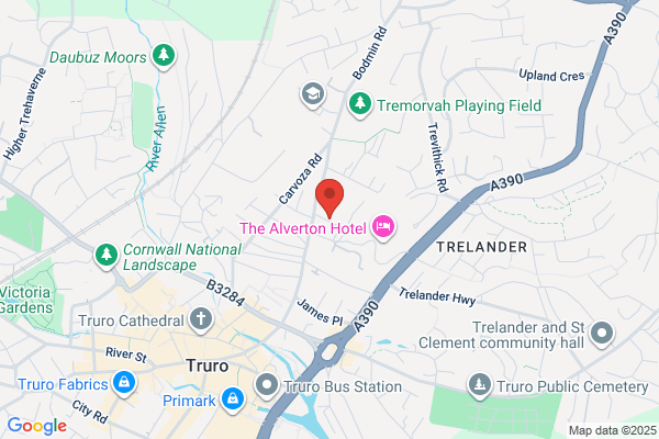 T D R General Builders