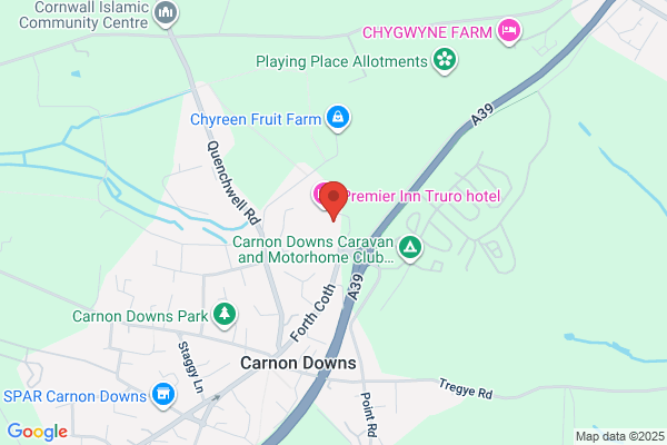 Carnon Inn Beefeater