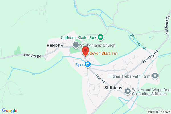 Seven Stars Inn