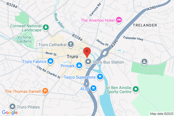 The Old Ale House