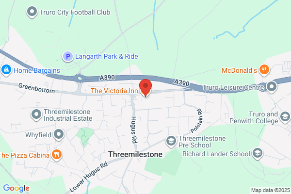 The Victoria Inn