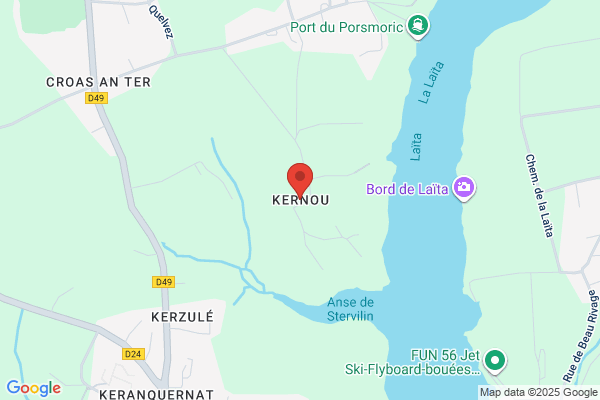 Kernou