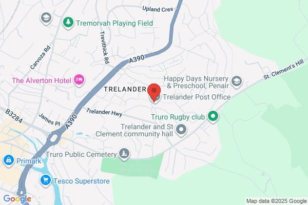 Trelander Fish & Chips