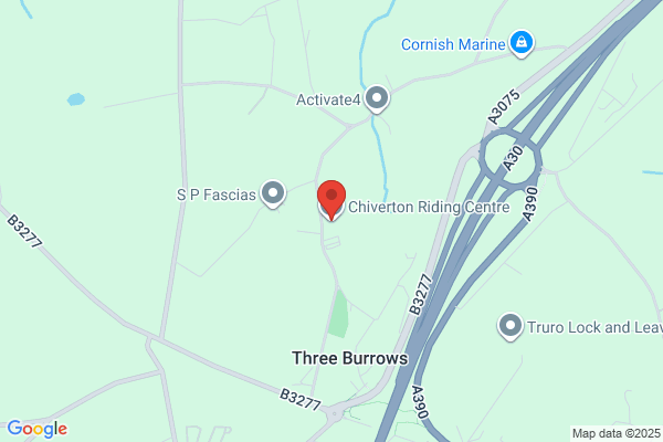 Chiverton Riding Centre
