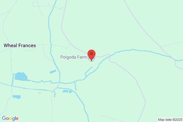 Polgoda Livery Yard