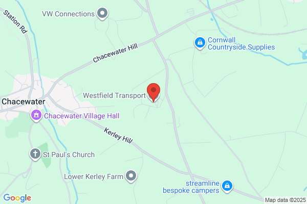 Westfield Truro (Cornwall) Ltd