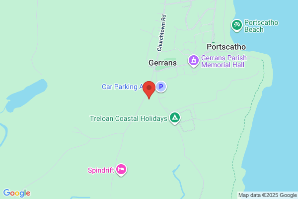 Gerrans Primary School