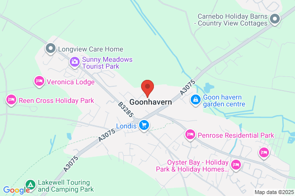 Goonhaven Primary School