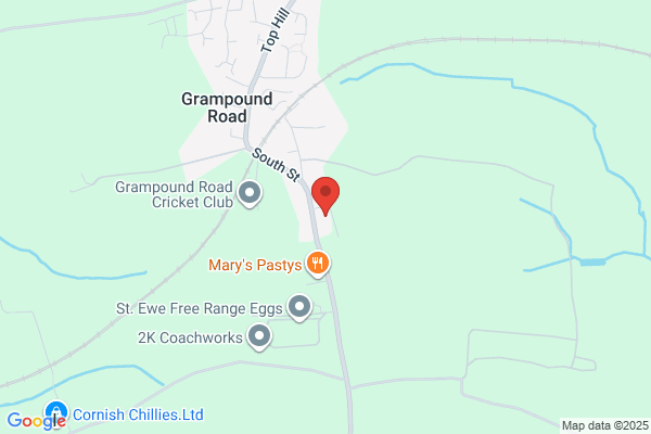 Grampound Road Village School