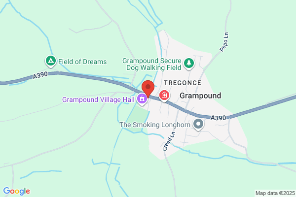 Grampound With Creed C Of E School