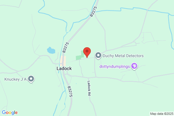 Ladock C Of E Primary School
