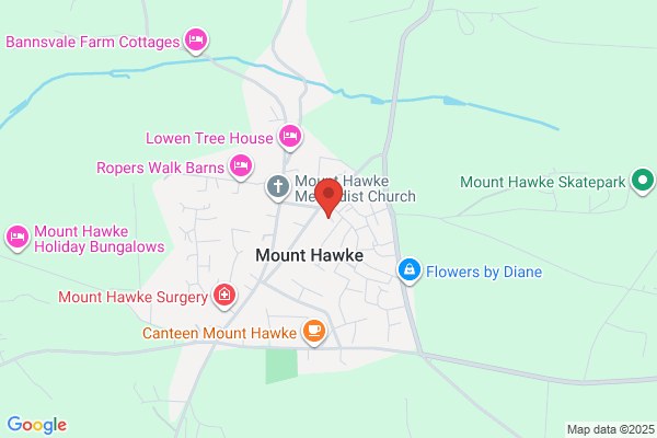 Mount Hawke Community Primary School