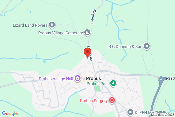 Probus Community Primary School
