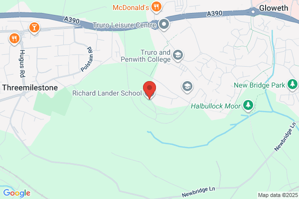 Richard Lander School