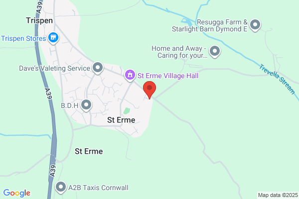 St Erme With Trispen County Primary School