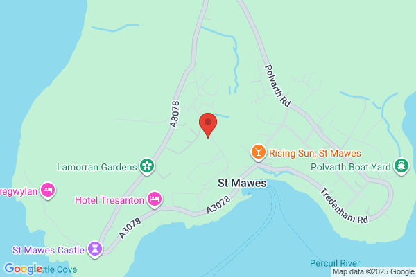 St Mawes C P School