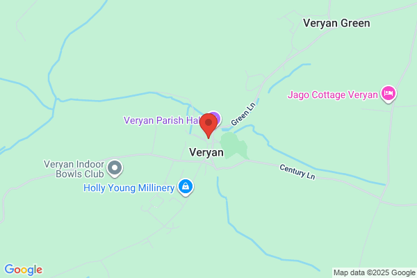 Veryan C Of E School