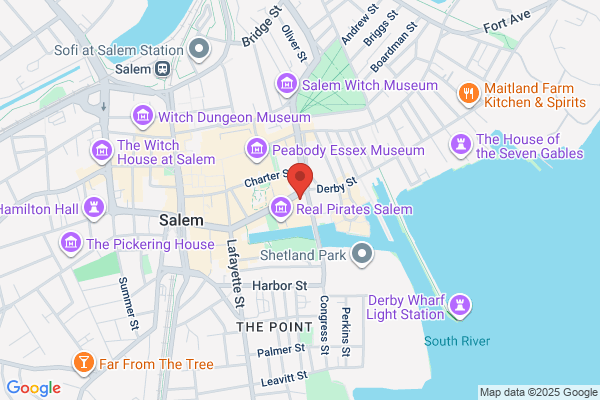 Salem Identification Services