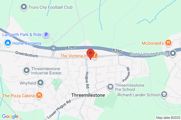 Co-op Food - Threemilestone - Chyvelah Road