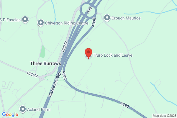 Cloverleaf