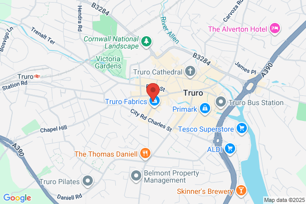 Truro Kebab House