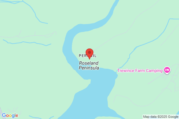 Roseland Paddle & Sale
