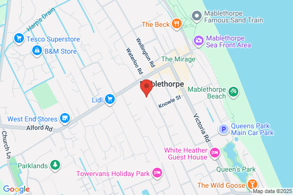 Co-op Food - Mablethorpe