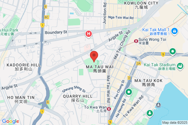 Kowloon City