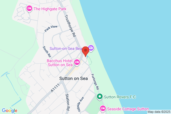 Mablethorpe Youth Club