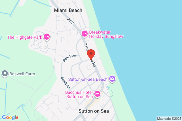 Your beach holidays