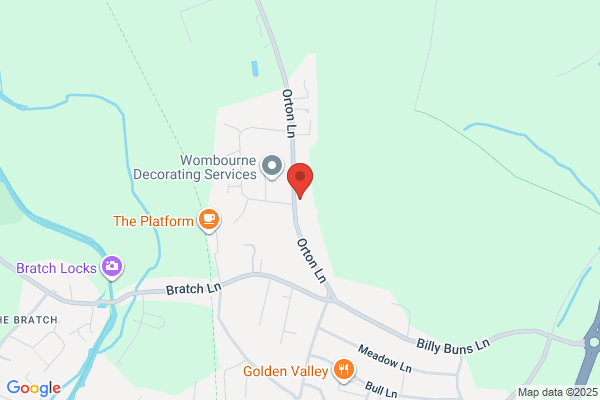 Bolton Domestic Gas Services