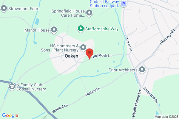 Oaken Terrace Nursing Home