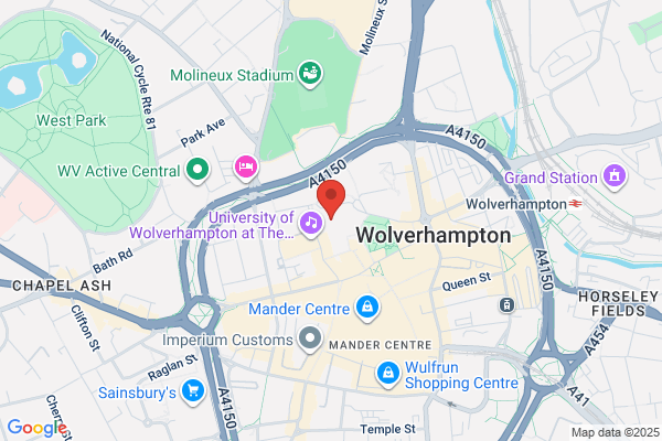 South West Home Support Service