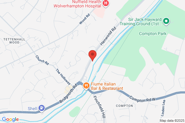 Windmill Childrens Rest Bite Centre