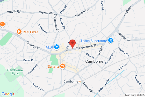Day Lewis Pharmacy Camborne