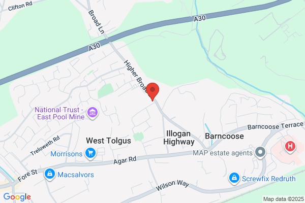 Illogan Highway Post Office