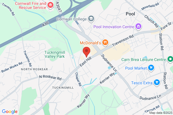 Lamorna House Veterinary Centre - Tuckingmill