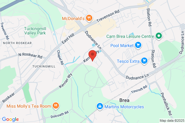 MKM Building Supplies Redruth