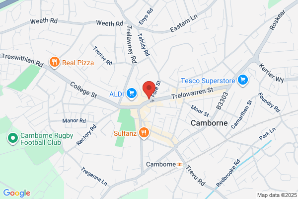 Miller Estate Agent Camborne