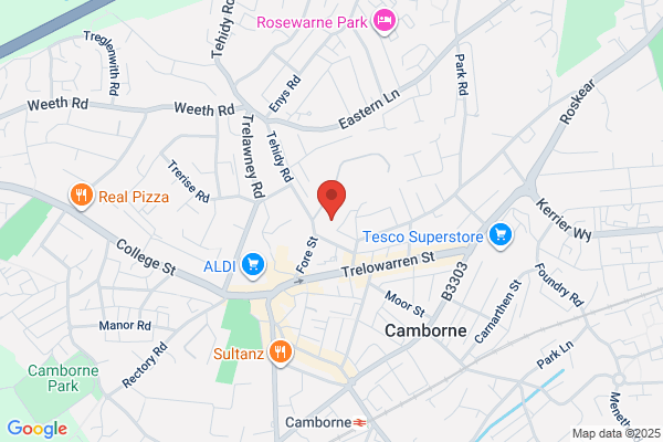 Camborne Conservative Club Ltd