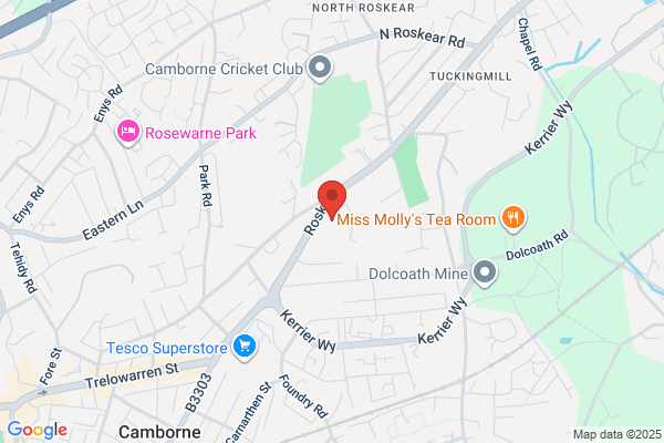 FAIRHOLME NURSING & RESIDENTIAL HOM