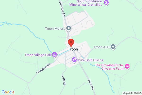 Troon Pharmacy