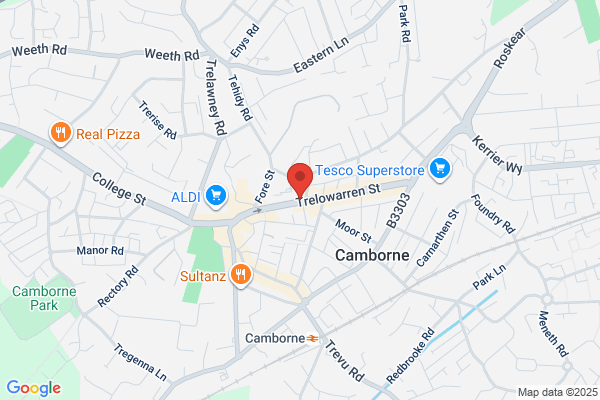 VPZ Camborne