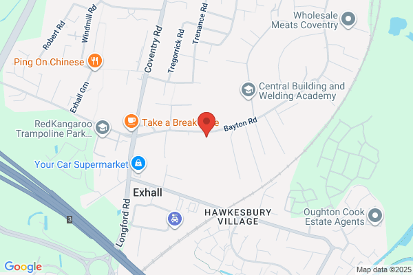 Automotive Precision Ltd