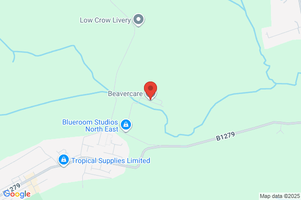 Beaver Health Care Equipment