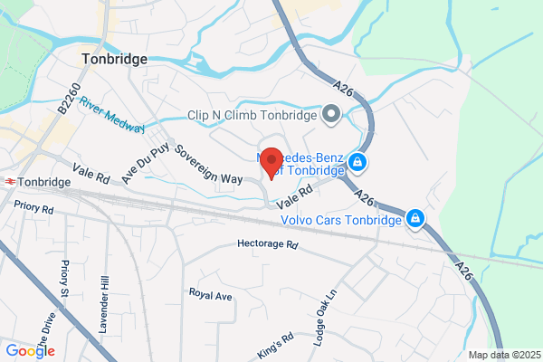 Horse Power Motor Centre