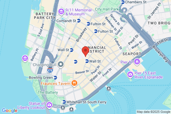 Marketing & Research Data Consultants