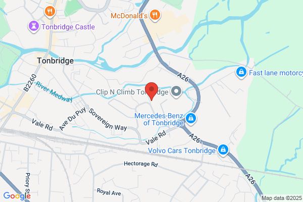 Motest Tonbridge
